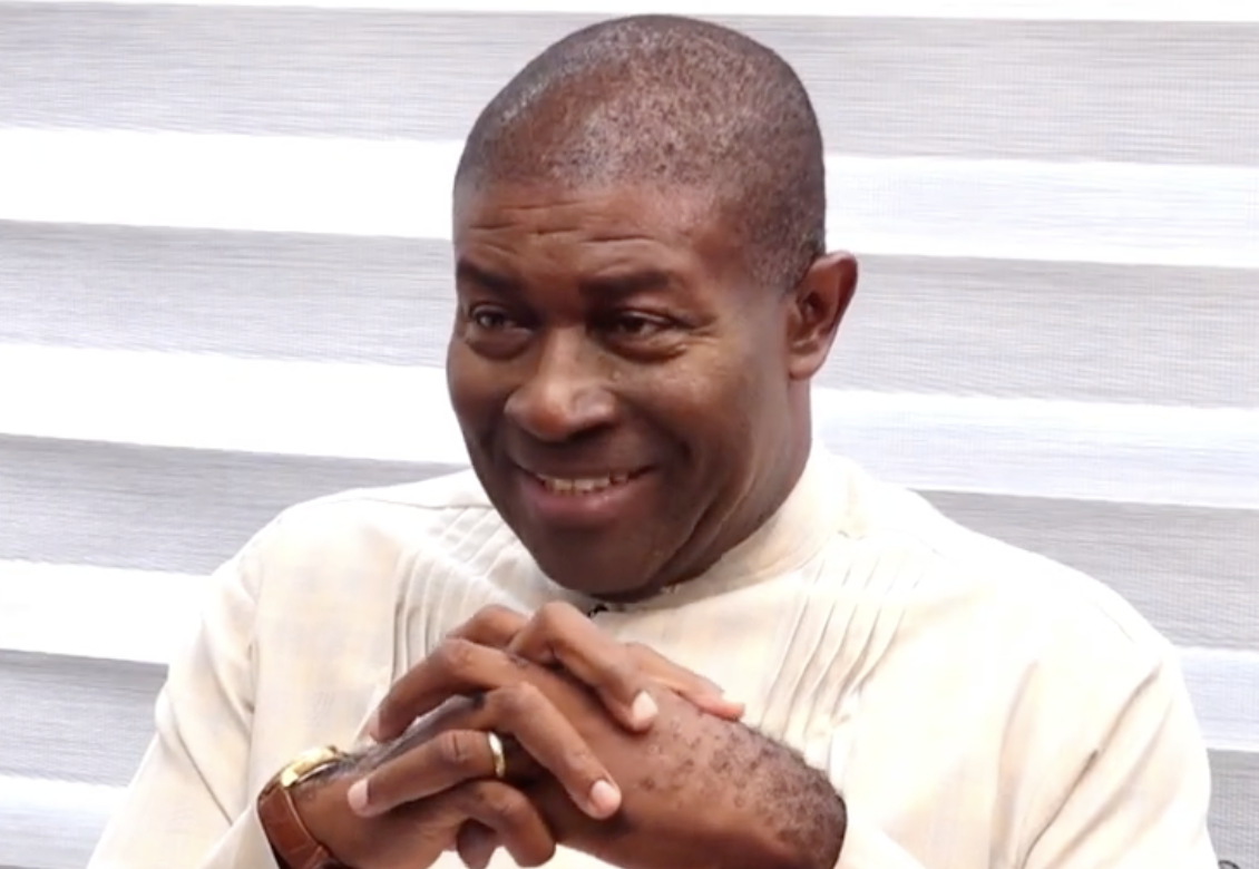 NPP Open to Welcoming Back Disaffected Members, Says New Third Vice Chair Akomea