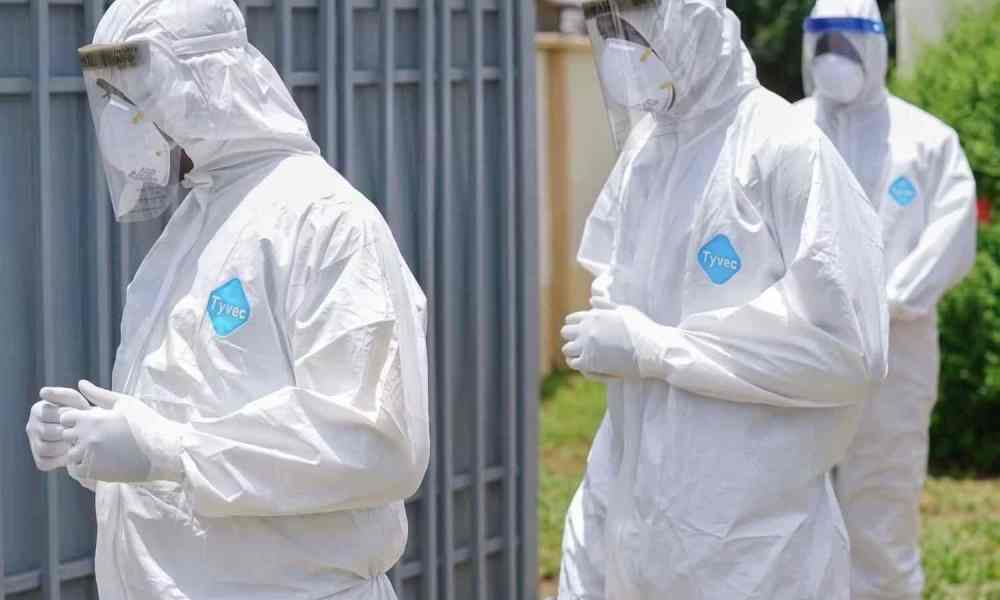 Nigeria's Ebola Case Sparks Regional Health Alert; Ghana Must Strengthen Border Surveillance