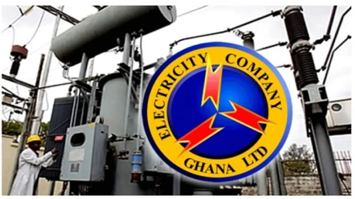 ECG schedules critical maintenance shutdowns across Accra West: Here's what you need to know