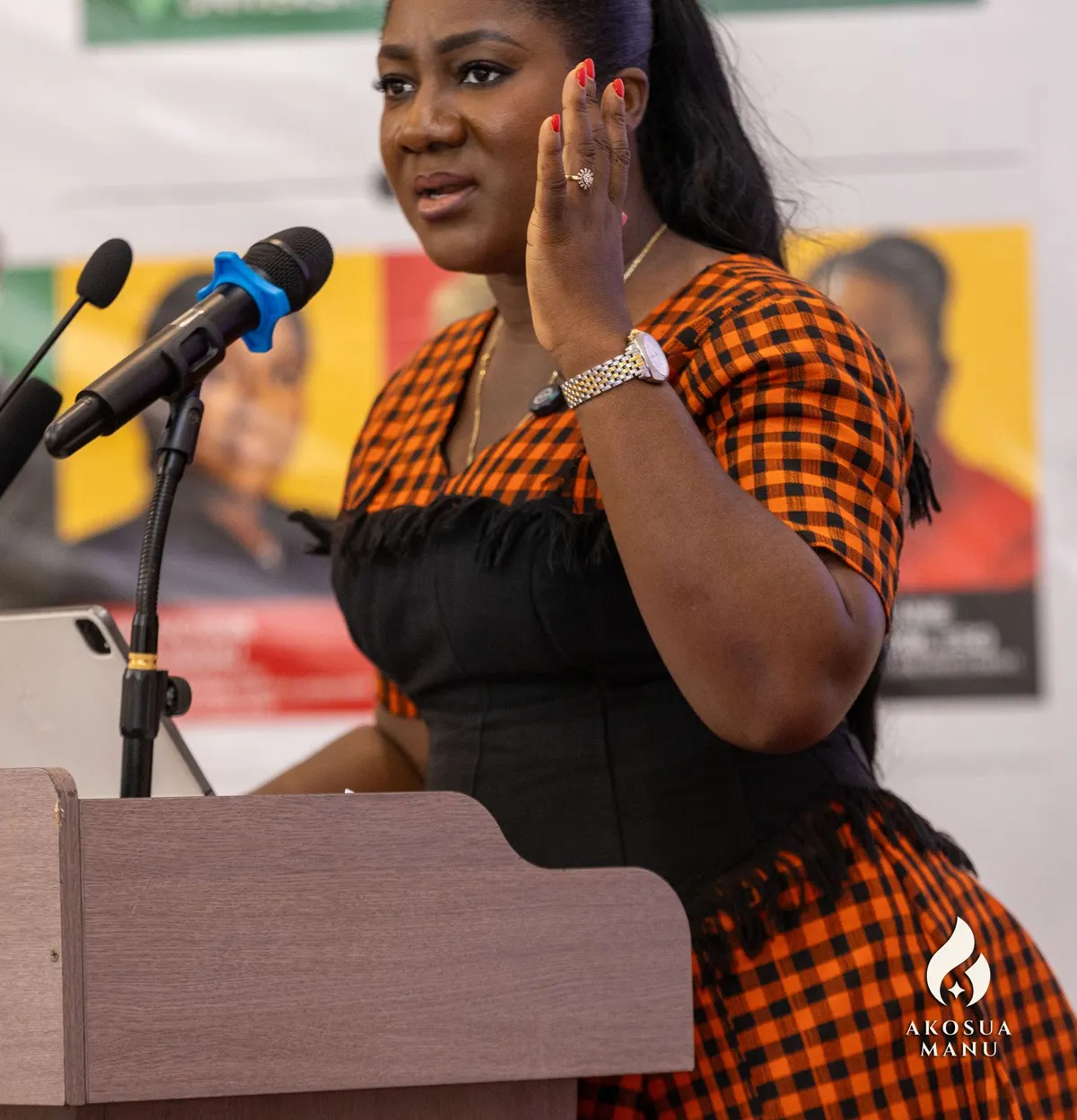 Obuasi Senior High School rape allegations: Civil society demands ministerial intervention and accountability