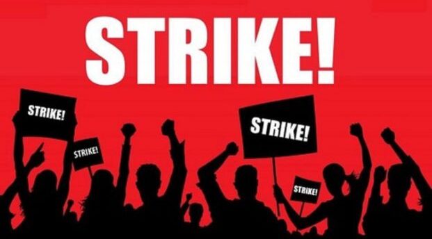 TUTAG gives government two weeks to clear payments or face renewed strike action