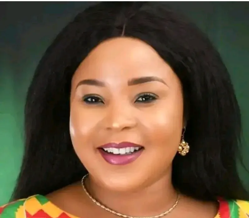 Betty Krosbi Mensah enters NDC women's organiser race as party opens 2026 leadership nominations