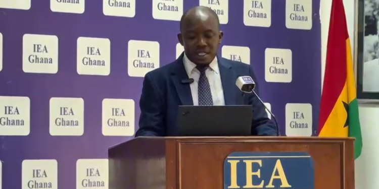 Ghana's Nuclear Energy Push Faces Institutional Test as 2028 Deadline Looms