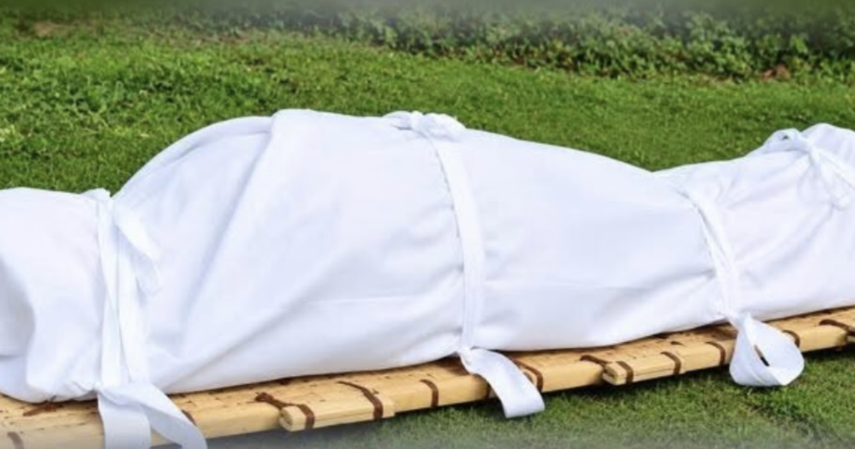 Forest Tragedy: Hunter Shoots Dead Man Gathering Mushrooms in Afadzato South