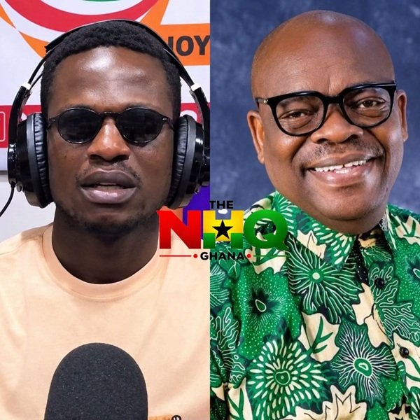 Owass FM Urges Respect for Privacy After On-Air Death of Former Legislator Seth Kwame Dzokoto