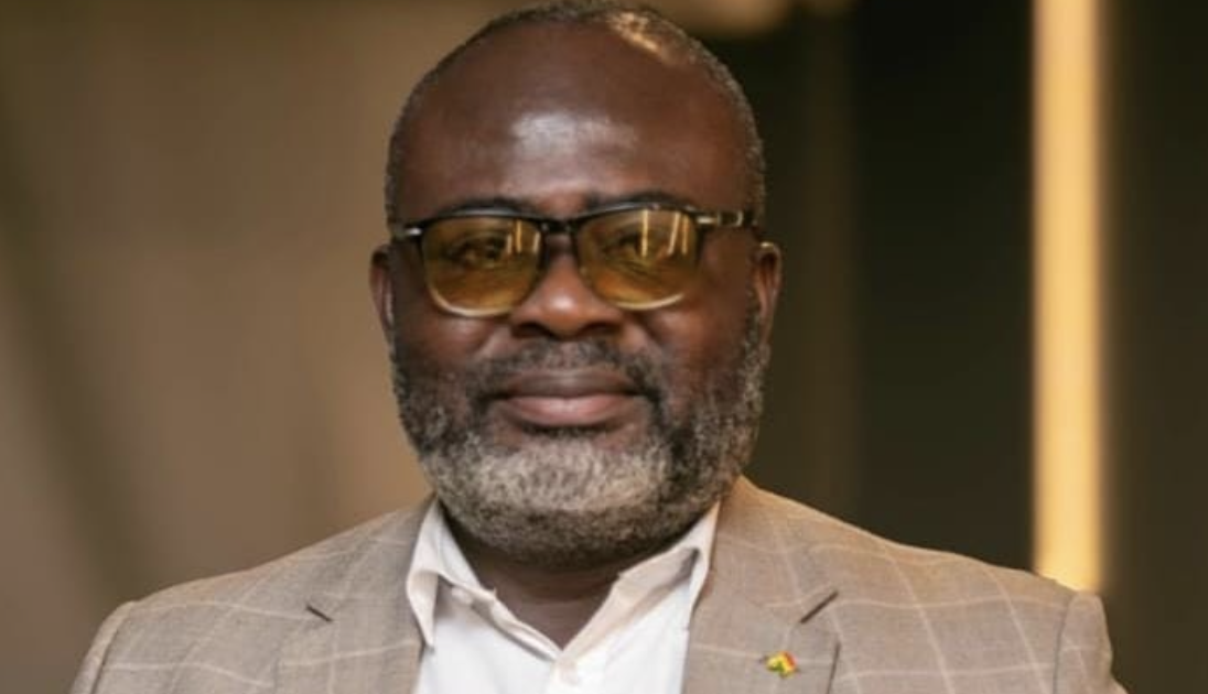 From Sole Trader to Scaled Business: Why Legal Structure Is Ghana's MSME Game-Changer
