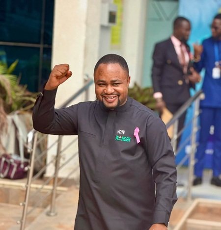 NDC Defends Ablakwa Against Resignation Calls, Demands Fresh Evidence