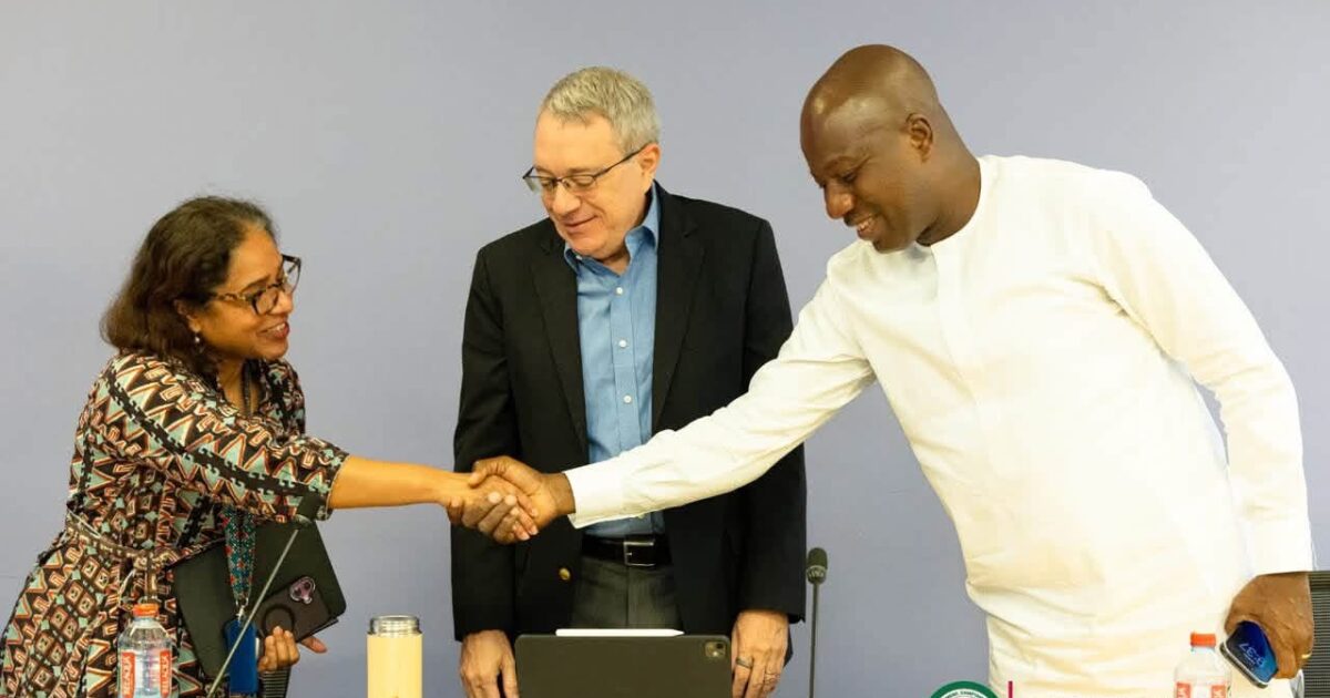 Ghana in World Bank talks on future-proofing cities as urbanisation pressure mounts
