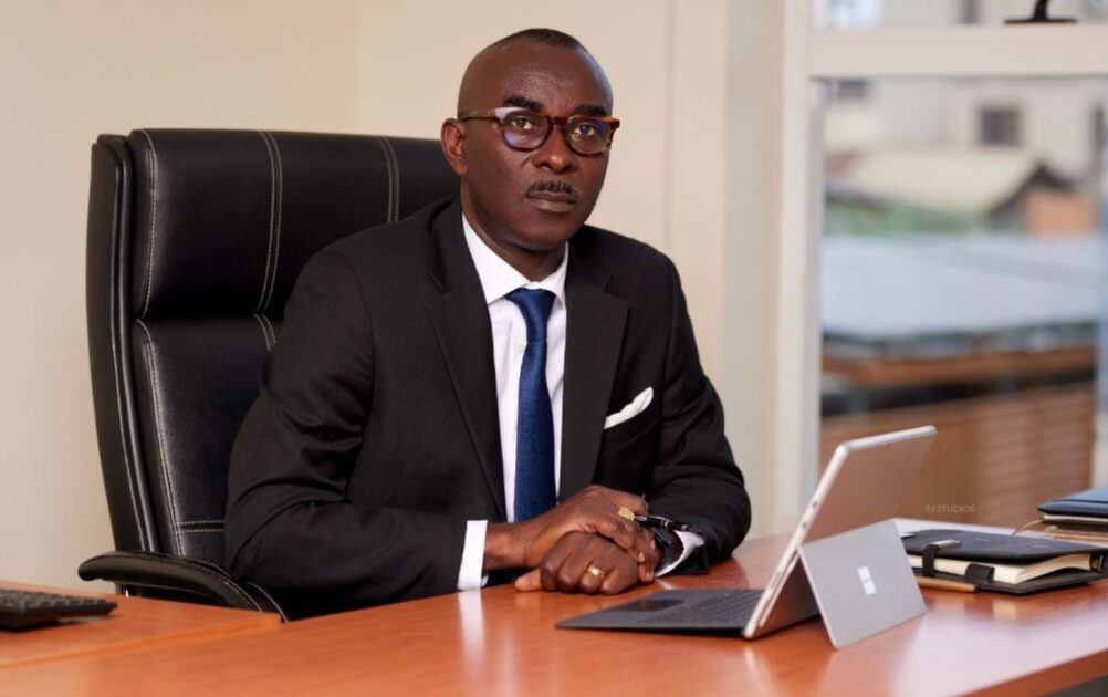 Ghana's Mining Sector Must Prove Impact, Not Just Publicise Billions — Chamber Calls for Real Evidence