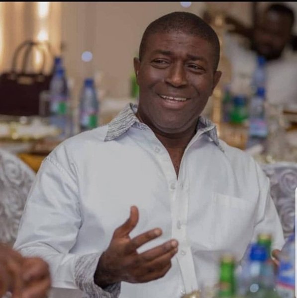 NIC's new vehicle insurance verification process frustrates users; Akomea questions digital roadblock