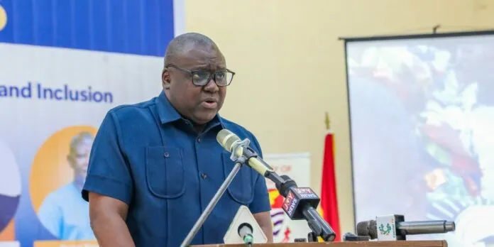 Ghana's Inflation Remains Manageable at 5.2%, Central Bank Reassures Public