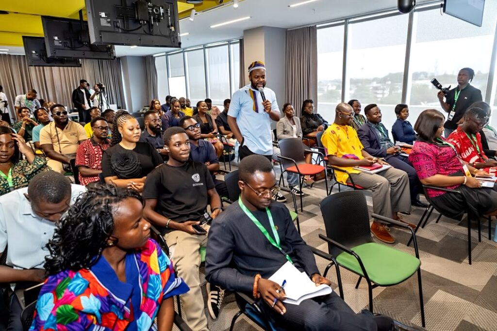 Ghana hosts landmark Climate x Culture Summit: How creative industries can drive climate action