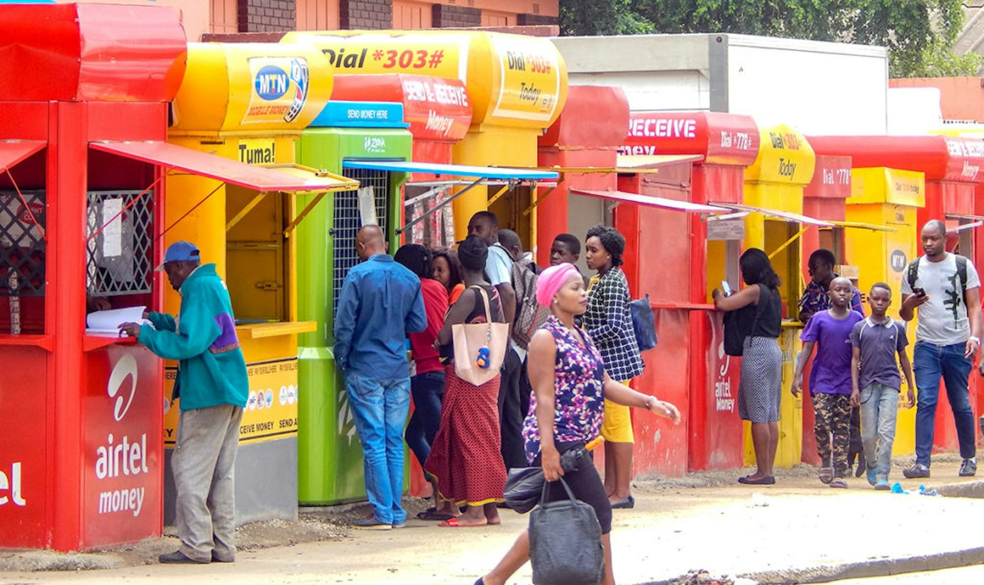 Telecom Chamber sounds alarm as mobile money fraud cases spike across Ghana