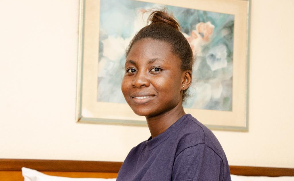 Individual action key to ending violence against Ghanaian girls, says gender advocate