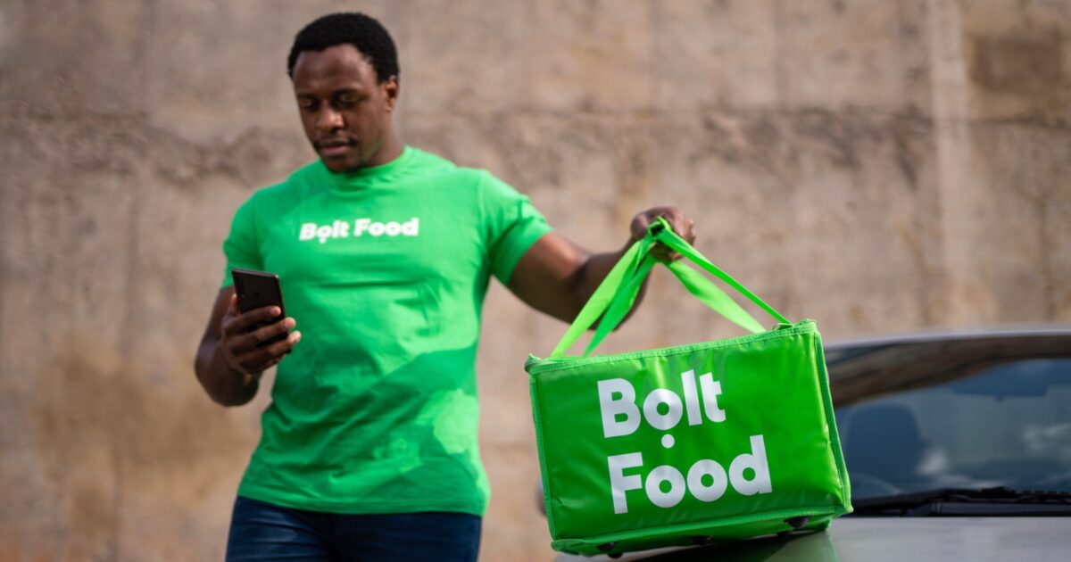 Bolt Food's Kumasi operations surge past 100% growth as Ghana's second city becomes key market