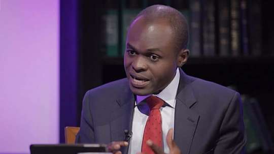 Lawyer-Politicians Must Put Professional Ethics Above Party Loyalty, Kpebu Warns