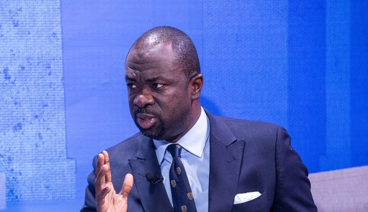 Manhyia South MP Baffour Awuah Claims Political Persecution as EOCO Case Proceeds