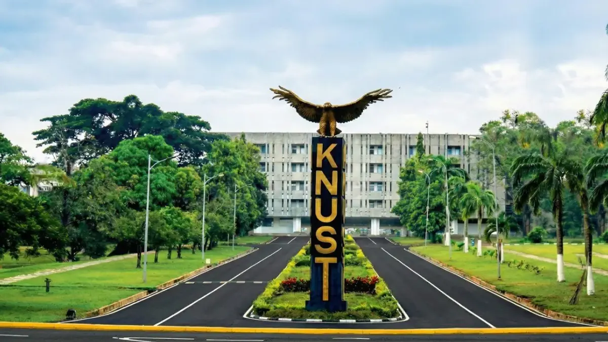 KNUST Delays 2026/2027 Academic Calendar Indefinitely Amid Administrative Strike