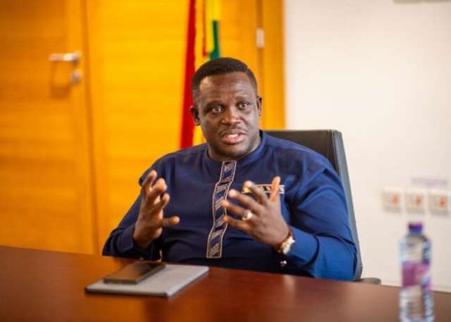 Ghana to connect 48 government data registries via AI hub for evidence-based development