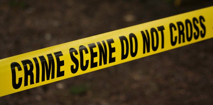 Two-year-old girl found dead in Western North Region; suspect arrested as police launch investigation