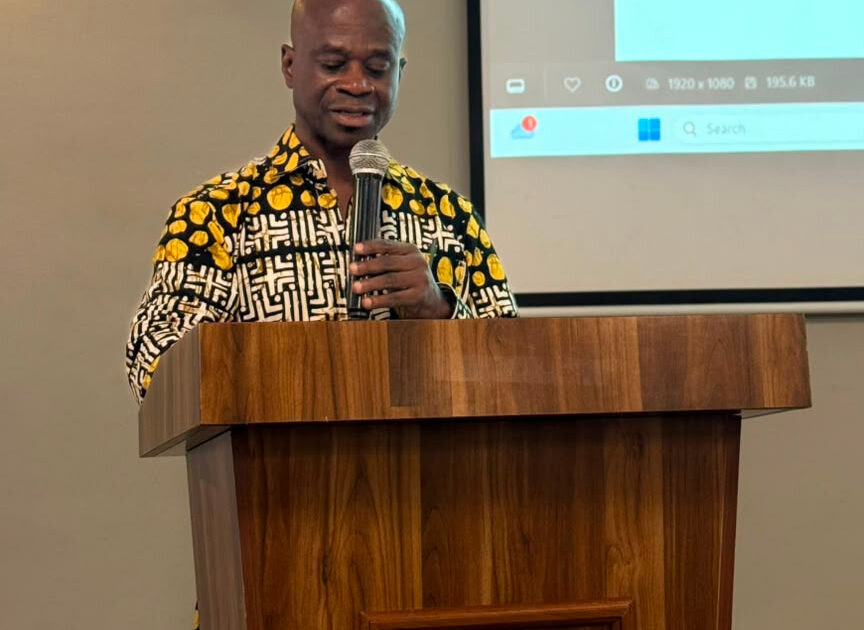 Ghana's climate leadership: From UN talks to village action plans