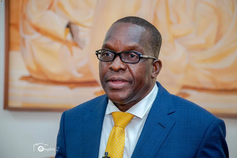 Speaker Bagbin urges Ghana's legal bodies to unite against professional divisions