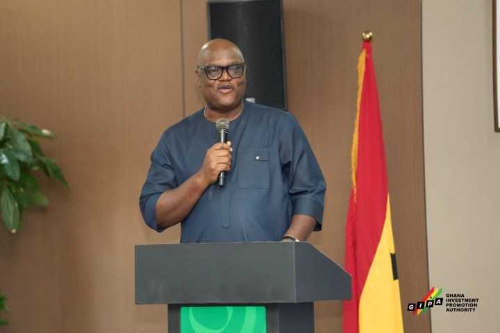 Ghana to Host Major Investment Summit in November as GIPA Launches New Push for Productive Economy