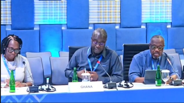 Ghana needs dedicated agriculture fund to tackle climate shocks, says Wa East MP