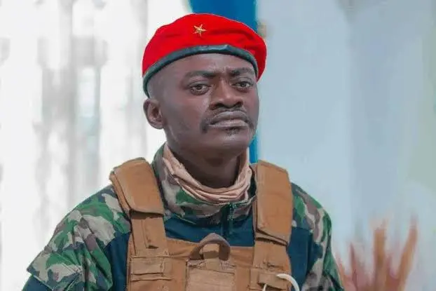 LilWin battling sleepless nights as financial strain mounts on Journey to Africa production