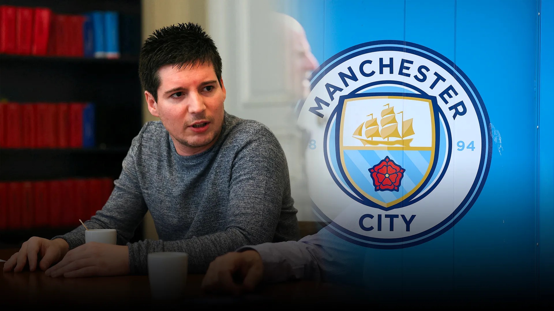 Man City's Leaked Documents Case: The Whistleblower at the Heart of Ghana's Football Interest