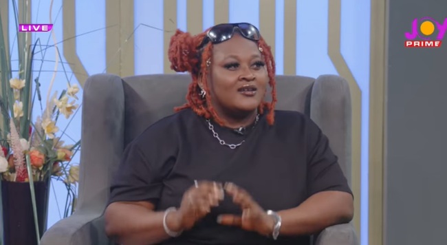 Nigerian Singer Ladé on authenticity: Why African artists must tell their own stories to break through