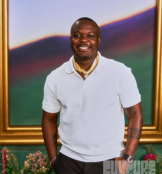 Ghanaian Filmmaker Zed Benson Showcases African Creativity at New York's CultureCon