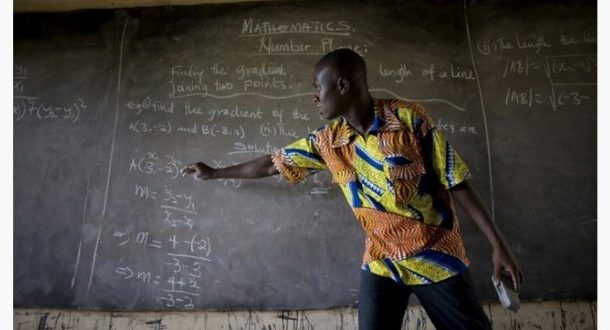 Regional processing could fix teacher promotion delays, says FWSC chief