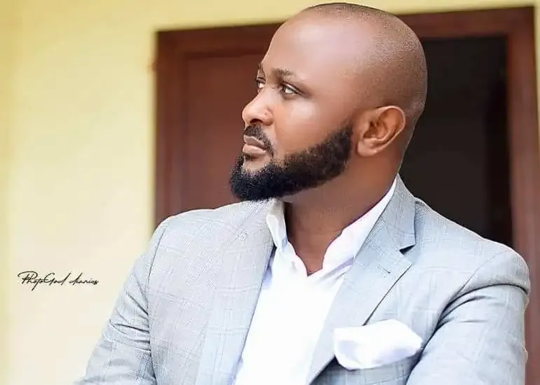 Ex-NSA Chief Yaw Ampofo Ankrah Postpones Parliamentary Appearance Amid World Cup Fraud Probe
