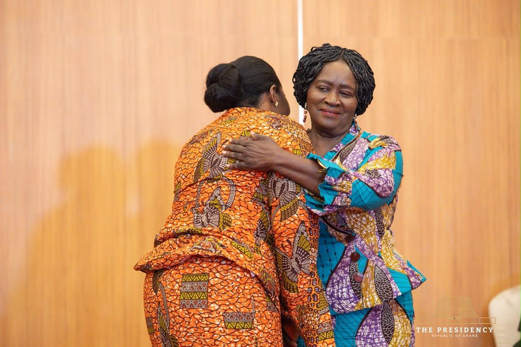 Mahama Installs New Electoral Commission Deputy Chairs Amid Leadership Overhaul