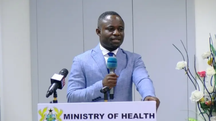 Ghana reports 450 suspected yellow fever cases as health authorities scale up response in northern regions