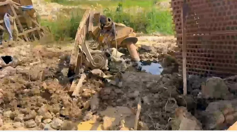 Small-scale miners in Amansie South report escalating harassment from security forces