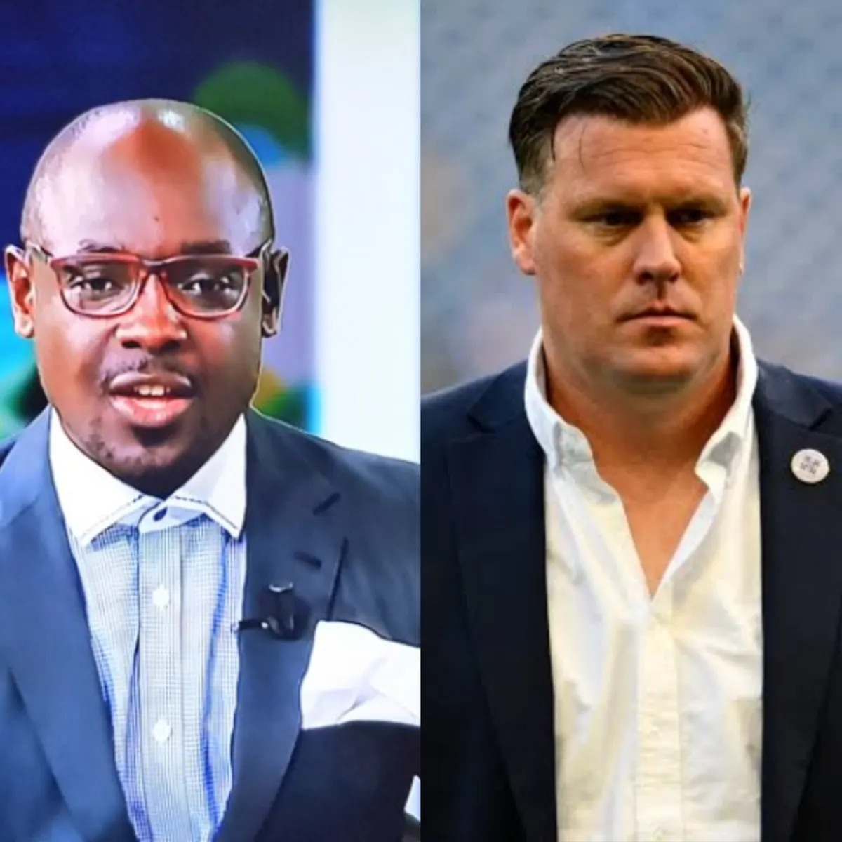 GFA reveals selection process for Kim Björkegren's interim Black Stars role