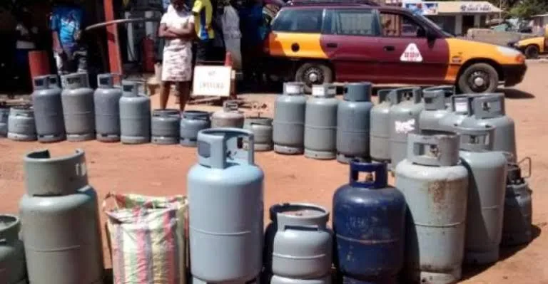 LPG prices set to surge 18.5% from mid-October as fuel costs decline