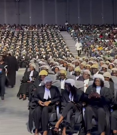 Ghana needs more lawyers, not fewer — here's why the social media backlash misses the mark