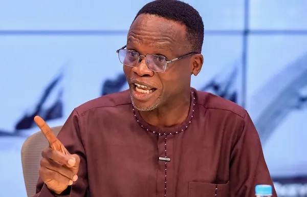 Beyond Band-Aid Solutions: Can Ghana Build Real Economic Foundations to Stabilise the Cedi?