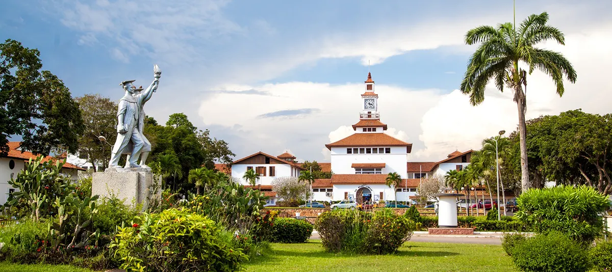 Ghanaian university lecturers set October deadline for allowance payment as strike looms