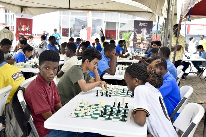 Ghana's African Genius Chess Championship Returns: How a Local Initiative is Levelling the Playing Field for Young Minds