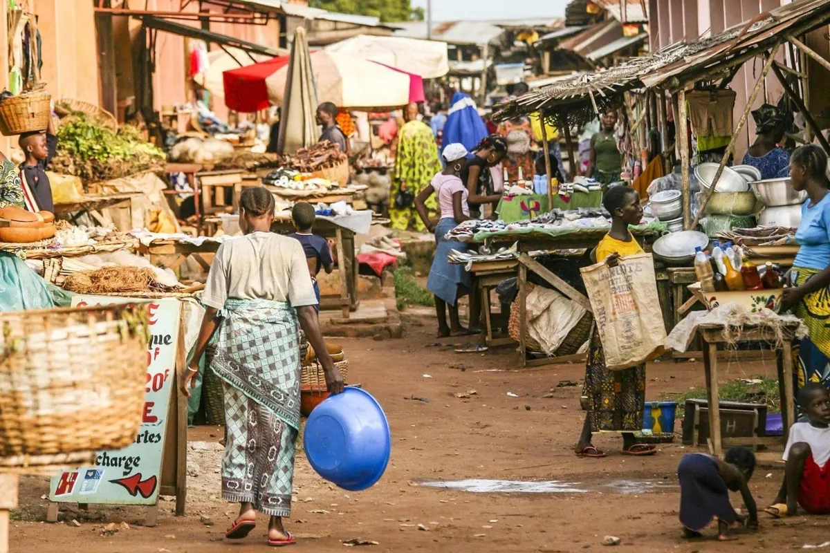 IMF warns Ghana and sub-Saharan Africa must balance growth with inflation control