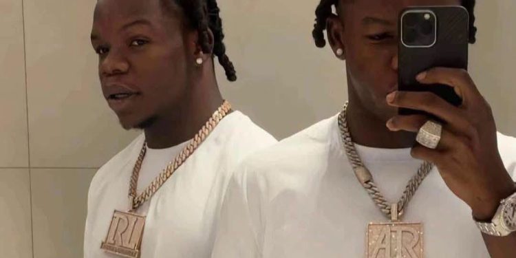 Ghanaian twins admit guilt in US$9m romance scam targeting vulnerable Americans