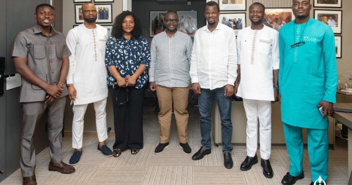 TESCON must become NPP's policy think tank, not just campus mobiliser — Asenso-Boakye