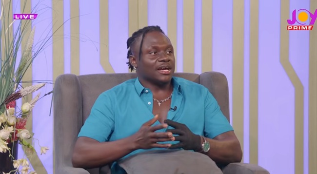 Beyond the Mic: How Yaw Wazinga is Redefining Ghanaian Artistry Through Lifestyle Branding