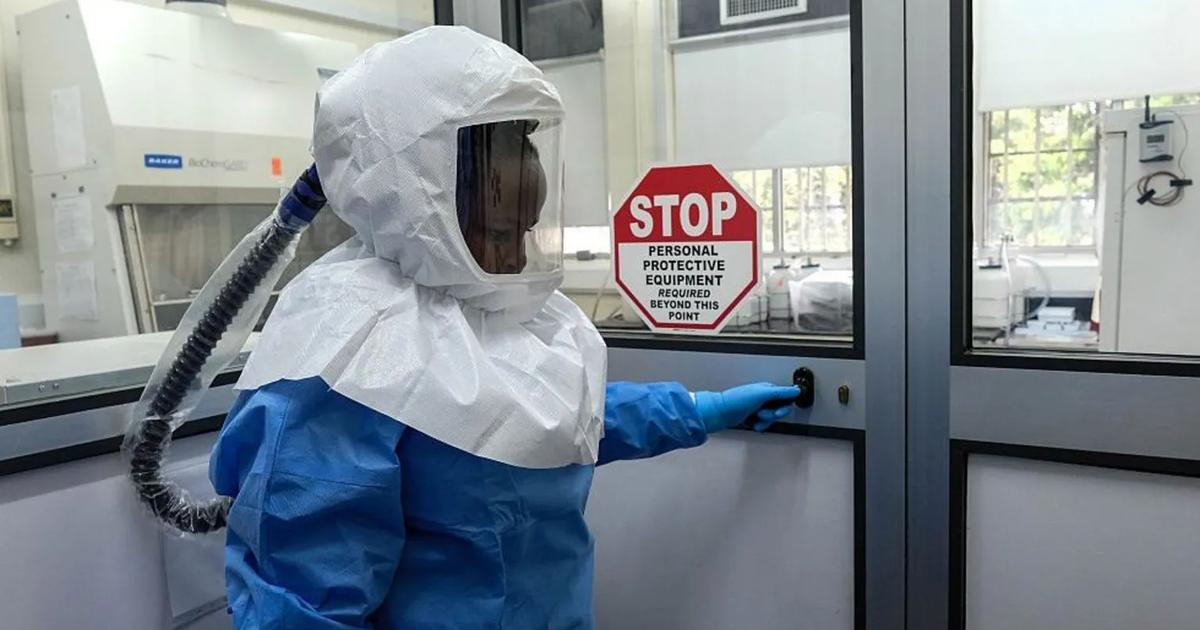 Ebola returns to West Africa: Nigerian case linked to Uganda outbreak, raising regional alarm