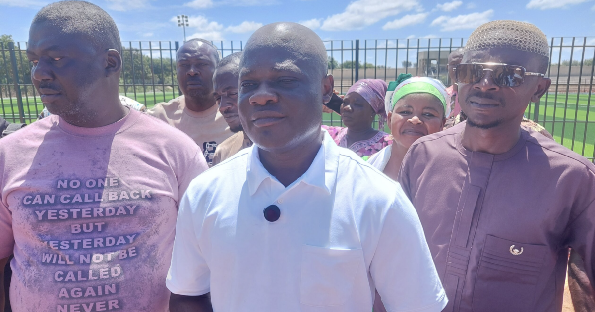 Banda District Set for Tourism Boom as Government Accelerates Infrastructure Development in Bono Region