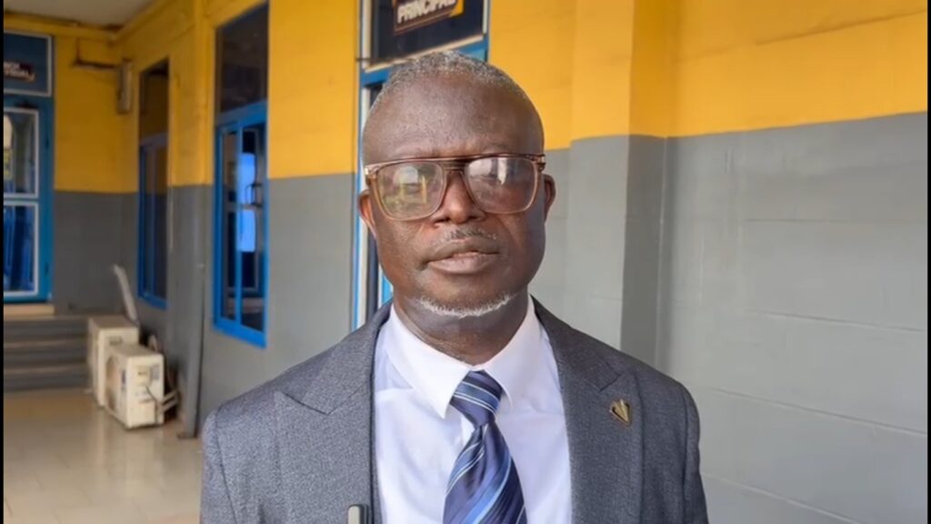 Ghana's AI education push risks deepening inequality without proper safeguards, KNUST lecturer warns
